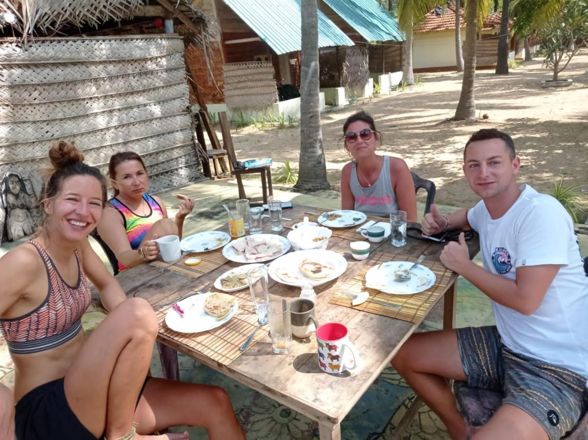 Araliya Villa Калпития Экстерьер фото